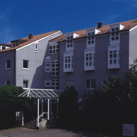 Cascade Hotel Stuttgart Exterior foto
