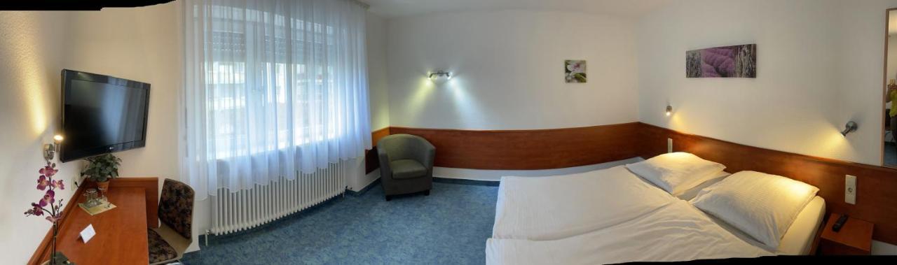Cascade Hotel Stuttgart Exterior foto